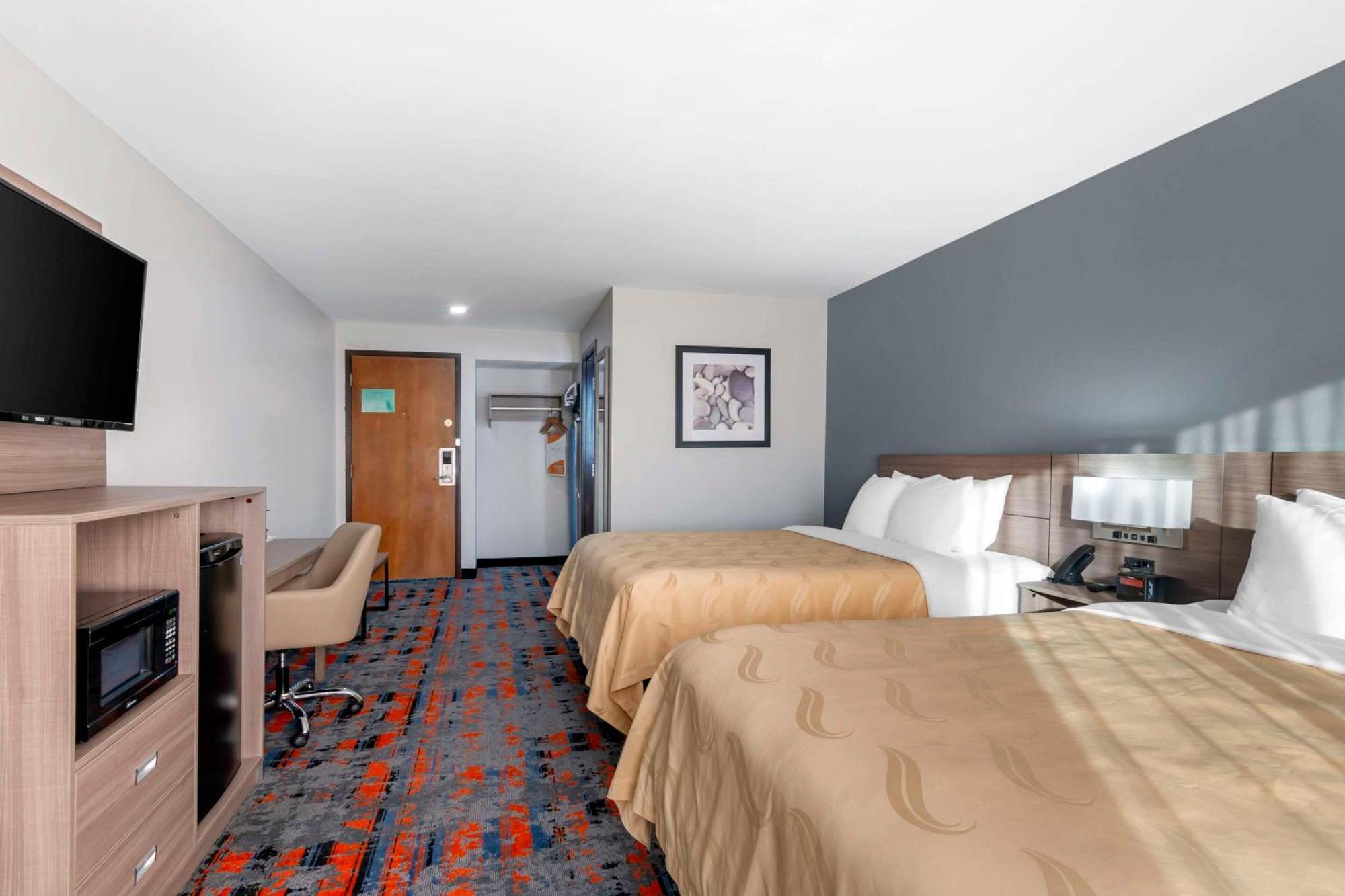 Quality Inn Foristell Exterior photo
