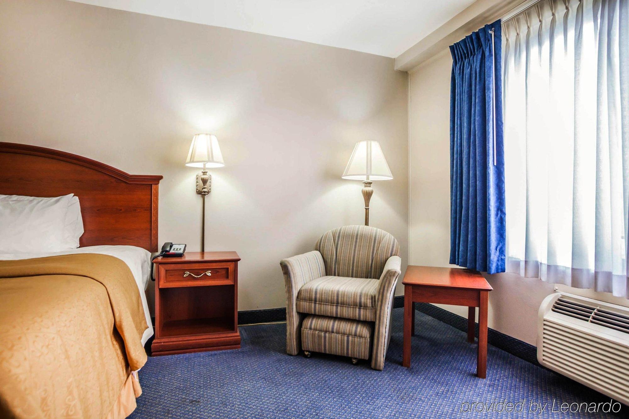 Quality Inn Foristell Exterior photo